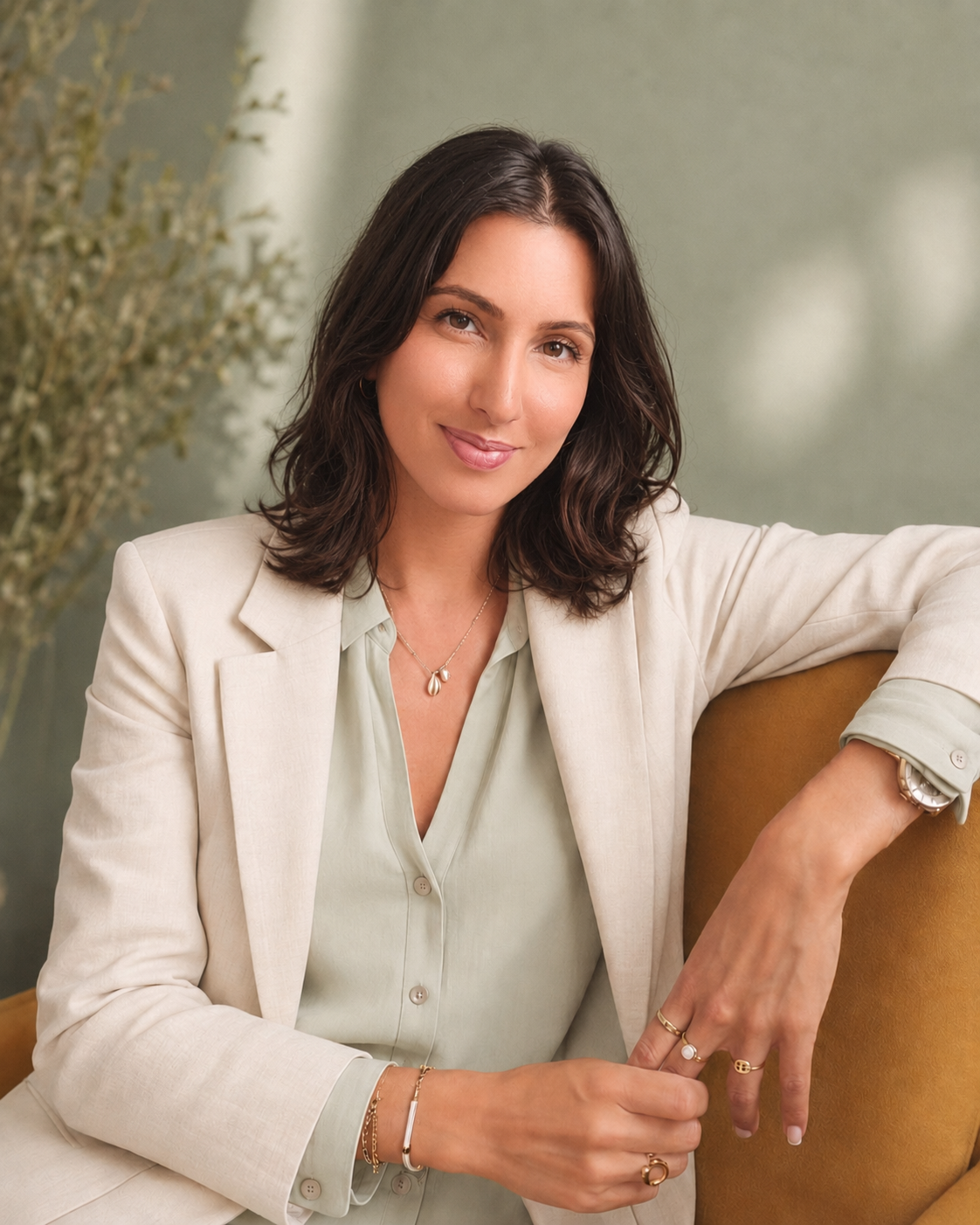 Vanessa Mamode, psychologue clinicienne